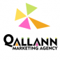 Qallann Marketing Agency logo